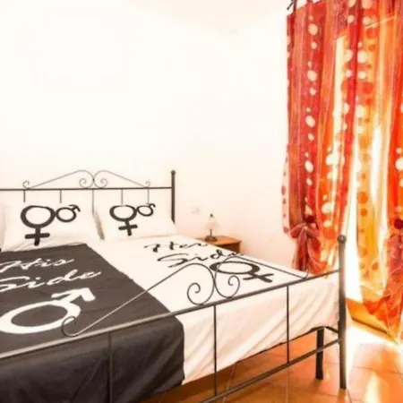 Casa I Fichi La Maddalena (Sassari)