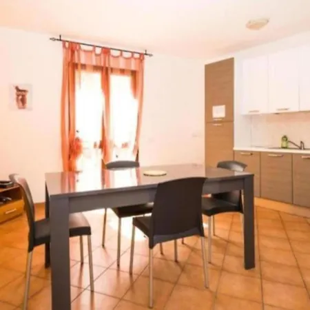 Casa I Fichi * La Maddalena (Sassari)