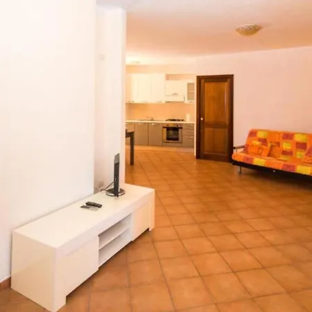 Apartamento Casa I Fichi *
