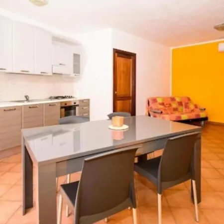 Casa I Fichi * La Maddalena (Sassari)