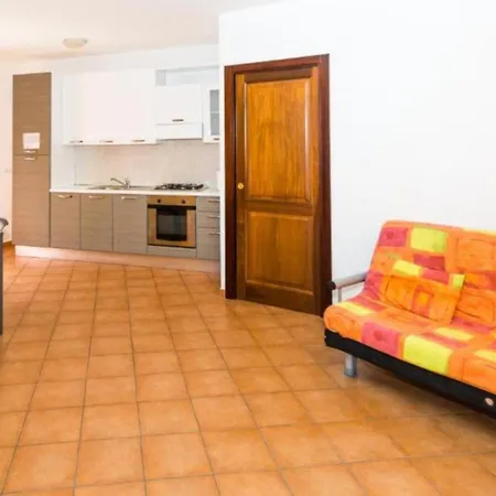 Casa I Fichi Apartamento